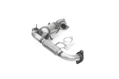 Katalysator für FORD C-MAX II FOCUS III Stufenheck Turnier GRAND MONDEO V