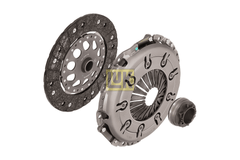 Kupplungssatz für AUDI SKODA VW A4 B5 Avant B6 A6 C5