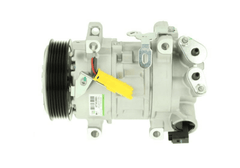 Kompressor Klimaanlage für OPEL PEUGEOT CORSA F MOKKA Kasten/Schrägheck 208 II