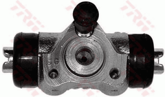 Radbremszylinder Hinterachse für SKODA 105,120 110 Coupe 130 1000MB 1100MB