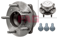 Radlagersatz Hinterachse für OPEL INSIGNIA B Grand Sport Sports Tourer Country