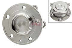 Radlagersatz Hinterachse für VOLVO S60 I S80 V70 II