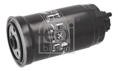 Kraftstofffilter für AUDI VOLVO VW 80 B3 Stufenheck B4 Avant 90 100 C3 C4 A4 B5