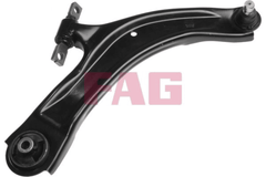 Querlenker Vorderachse rechts für NISSAN RENAULT QASHQAI / +2 I ROGUE X-TRAIL