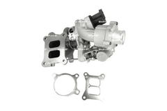 Turbolader Abgasturbolader für AUDI SEAT SKODA VW CUPRA A1 Sportback A3