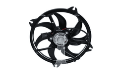 Lüfter Motorkühlung für CITROËN PEUGEOT DS C4 II Stufenheck III DS4 DS5