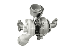 Turbolader Abgasturbolader für AUDI SEAT SKODA VW A3 Sportback ALTEA XL LEON