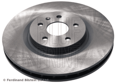 2x Bremsscheibe Vorderachse für NIO EL6 ET5 Touring