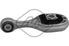 Lagerung Motor hinten für FIAT 500L