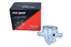 Bremssattel Vorderachse links für SMART FORTWO Coupe Cabrio CITY-COUPE CABRIO
