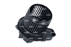Innenraumgebläse für FIAT LANCIA ABARTH 500 C YPSILON / 595 695