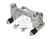 Halter Bremssattel Hinterachse für VW CALIFORNIA T4 Camper TRANSPORTER Kasten