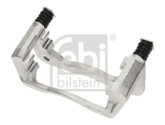Halter Bremssattel Vorderachse rechts für LAND ROVER FREELANDER I Soft Top
