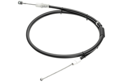Seilzug Feststellbremse Hinterachse hinten für MERCEDES-BENZ VW SPRINTER 3-t