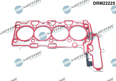 Dichtung Zylinderkopf für BMW MINI 1 2 Coupe Active Tourer Cabriolet Gran 3