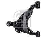 Querlenker Vorderachse links für TOYOTA LAND CRUISER PRADO VAN