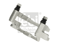 Halter Bremssattel Hinterachse rechts für AUDI A6 Allroad C6 Avant