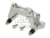Halter Bremssattel Hinterachse rechts für AUDI A6 Allroad C6 Avant