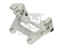Halter Bremssattel Hinterachse links für AUDI A6 Allroad C6 Avant