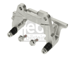 Halter Bremssattel Hinterachse links für AUDI A6 Allroad C6 Avant