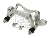 Halter Bremssattel Hinterachse rechts für AUDI SEAT SKODA VW A3 Sportback ALTEA