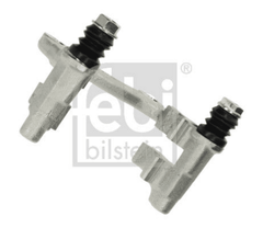 Halter Bremssattel Hinterachse links für SEAT VW CORDOBA Vario IBIZA II TOLEDO