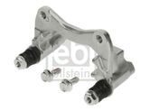 Halter Bremssattel Hinterachse links für SEAT VW CORDOBA Vario IBIZA II TOLEDO