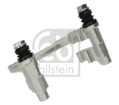 Halter Bremssattel Hinterachse rechts für SEAT VW CORDOBA Vario IBIZA II TOLEDO