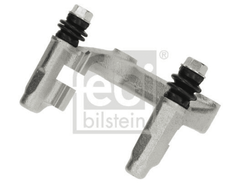 Halter Bremssattel Hinterachse links für AUDI CITROËN OPEL PEUGEOT SEAT SKODA