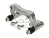 Halter Bremssattel Hinterachse links für AUDI CITROËN OPEL PEUGEOT SEAT SKODA