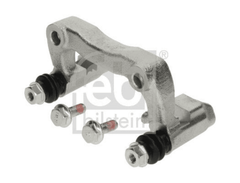Halter Bremssattel Hinterachse links für AUDI CITROËN OPEL PEUGEOT SEAT SKODA