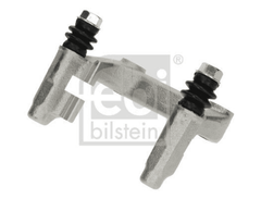 Halter Bremssattel Hinterachse rechts für AUDI CITROËN OPEL PEUGEOT SEAT SKODA