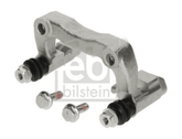 Halter Bremssattel Hinterachse rechts für AUDI CITROËN OPEL PEUGEOT SEAT SKODA