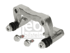 Halter Bremssattel Hinterachse rechts für AUDI CITROËN OPEL PEUGEOT SEAT SKODA