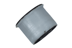 Lagerung Lenker Vorderachse hinten für AUDI SEAT SKODA VW A3 Sportback Cabriolet