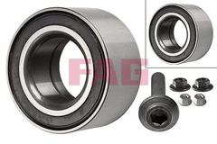 Radlagersatz Vorderachse Hinterachse für AUDI SKODA VW A4 B5 Avant A6 C5