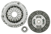 Kupplungssatz für TOYOTA LAND CRUISER PRADO