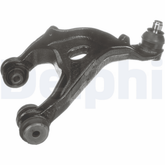 Querlenker hinten links für SUBARU TOYOTA BRZ IMPREZA Stufenheck Schrägheck