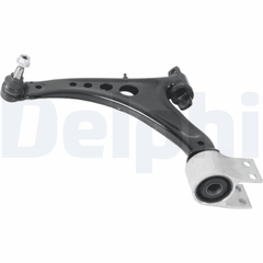 Querlenker Vorderachse links für OPEL INSIGNIA B Grand Sport Sports Tourer