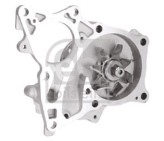 Wasserpumpe Motorkühlung für TOYOTA FORTUNER HILUX VIII Pick-up LAND CRUISER
