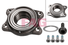 Radlagersatz Vorderachse Hinterachse für AUDI SEAT VW A4 B5 Avant B6 Cabriolet