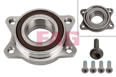 Radlagersatz Vorderachse für AUDI A6 Allroad C6 Avant R8 Spyder