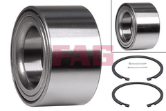 Radlagersatz Vorderachse für NISSAN ALMERA TINO PRIMERA Hatchback Traveller