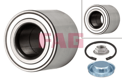 Radlagersatz Hinterachse für CITROËN OPEL PEUGEOT DS C3 AIRCROSS II / ORIGIN