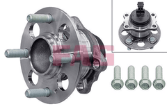 Radlagersatz Hinterachse für HYUNDAI BAYON i20 III