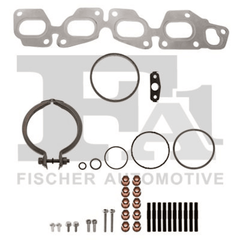 Montagesatz Lader für AUDI FORD SEAT SKODA VW CUPRA A3 Limousine Sportback Q2