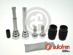 Führungshülsensatz Bremssattel Vorderachse für OPEL VAUXHALL CHEVROLET AMPERA