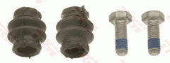 Reparatursatz Bremssattel Vorderachse Hinterachse für FORD VOLVO B-MAX FIESTA