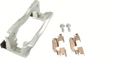 Halter Bremssattel Vorderachse rechts für LAND ROVER FREELANDER I Soft Top