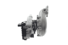 Turbolader Abgasturbolader für AUDI BMW FORD HONDA MERCEDES-BENZ OPEL 80 B3